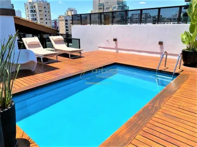 Cobertura com 4 Quartos à venda, 364m² no Indianópolis, São Paulo