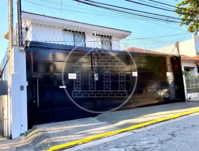 com 1 Quarto para venda ou aluguel, 250m² no Vila Congonhas, São Paulo