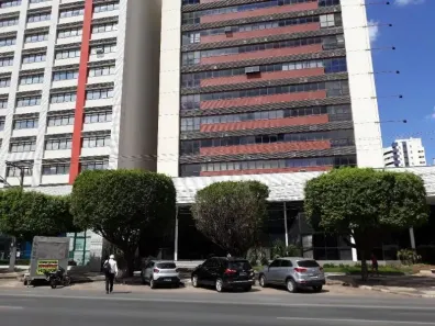 Sala Comercial à venda, 49m² no Jardim Aclimação, Cuiabá