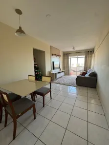 Apartamento com 3 Quartos à venda, 109m² no Araés, Cuiabá