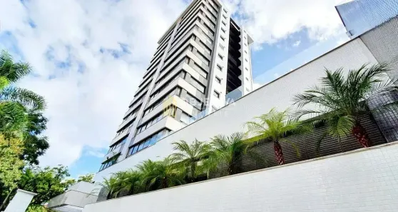 Apartamento com 3 Quartos à venda, 125m² no Petrópolis, Porto Alegre