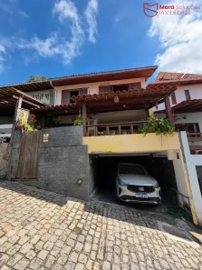 Casa de Condomínio com 3 Quartos à venda, 155m² no São Cristóvão, Salvador