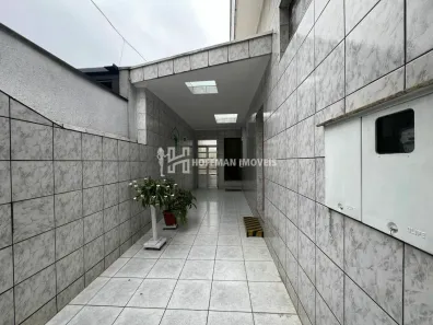 Casa com 3 Quartos à venda, 231m² no Santa Paula, São Caetano do Sul