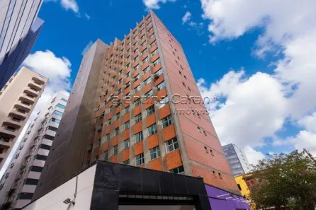 Sala Comercial para alugar, 387m² no São Paulo, Toledo