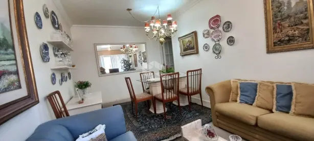 Apartamento com 2 Quartos à venda, 92m² no Auxiliadora, Porto Alegre