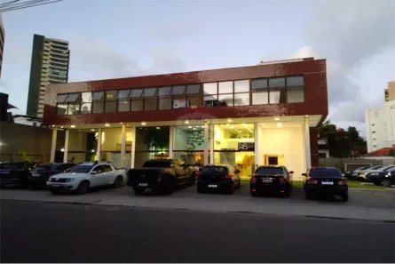 Sala Comercial para alugar, 22m² no Santana, Recife