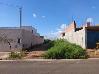 Lote/Terreno à venda, 160m² no Jardim Bela Vista, Hortolândia