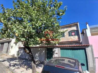 Casa com 3 Quartos para alugar, 200m² no Magalhães Bastos, Rio de Janeiro