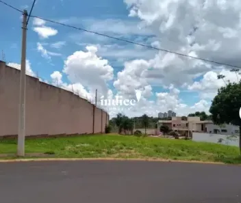 Lote/Terreno à venda, 386m² no Quintas de São José, Ribeirão Preto