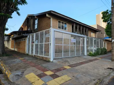Sobrado com 5 Quartos à venda, 506m² no Jardim dos Estados, Campo Grande