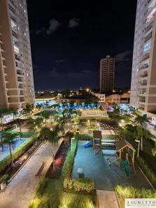 Apartamento com 3 Quartos à venda, 85m² no Jardim Urano, São José do Rio Preto