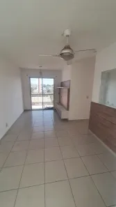 Apartamento com 3 Quartos para alugar, 80m² no Jardim Imperial, Itaboraí