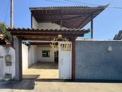 Casa com 3 Quartos à venda, 168m² no Capão, Armação dos Búzios