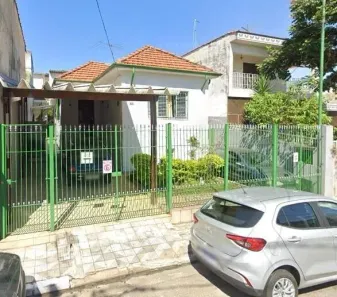Lote/Terreno à venda, 300m² no Vila Lúcia, São Paulo
