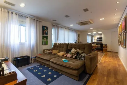 Apartamento com 3 Quartos à venda, 156m² no Belenzinho, São Paulo