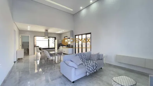 Casa com 3 Quartos para venda ou aluguel, 160m² no Bairro do Grama, Caçapava