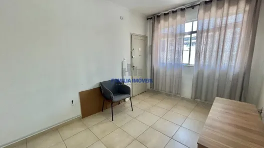 Apartamento com 2 Quartos à venda, 70m² no Embaré, Santos