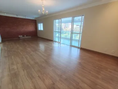Apartamento com 3 Quartos para alugar, 152m² no Nova Aliança, Ribeirão Preto