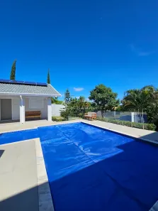 Fazenda/Sítio com 4 Quartos para alugar, 360m² no Terras de Itaici, Indaiatuba