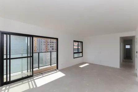Apartamento com 4 Quartos à venda, 163m² no Pinheiros, São Paulo
