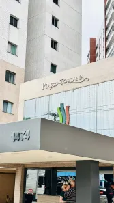 Apartamento com 2 Quartos para alugar, 78m² no Marambaia, Belém