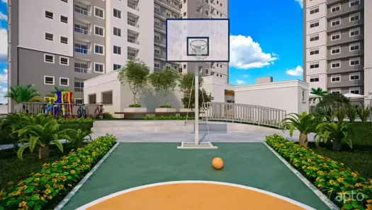 Apartamento com 2 Quartos à venda, 57m² no Cruz das Almas, Maceió