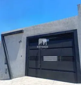 Casa com 3 Quartos à venda, 150m² no Chácara Floresta, Botucatu