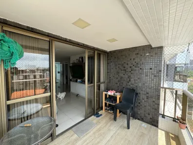 Apartamento com 3 Quartos à venda, 103m² no Jardim Oceania, João Pessoa