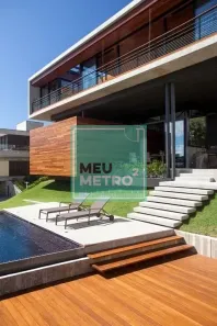 Casa com 3 Quartos à venda, 340m² no Cacupé, Florianópolis