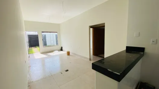 Casa com 2 Quartos à venda, 70m² no Jaraguá, Uberlândia