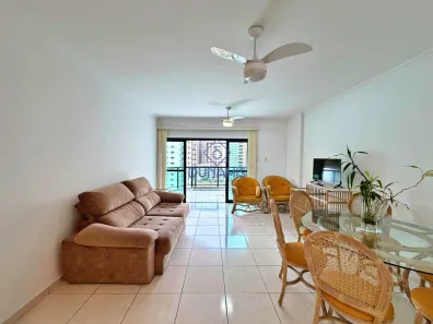 Apartamento com 2 Quartos à venda, 92m² no Vila Luis Antônio, Guarujá