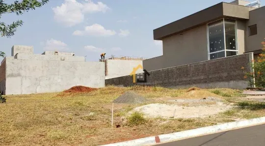 Lote/Terreno à venda, 400m² no Loteamento Recanto do Lago, São José do Rio Preto