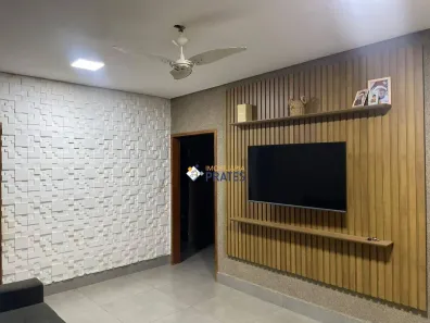 Casa com 2 Quartos à venda, 110m² no Estância Alvorada, São José do Rio Preto