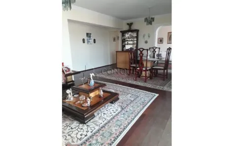 Apartamento com 3 Quartos à venda, 140m² no Mirandópolis, São Paulo