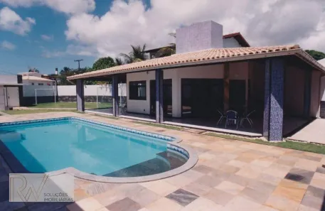 Casa com 1 Quarto à venda, 123m² no Itaigara, Salvador