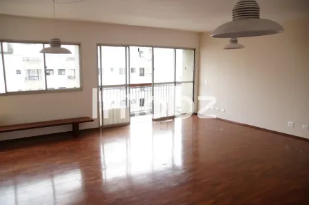 Apartamento com 3 Quartos à venda, 150m² no Vila Andrade, São Paulo