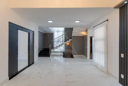 Casa de Condomínio com 4 Quartos à venda, 325m² no Parque Brasil 500, Paulínia