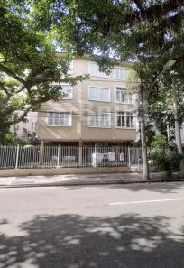 Apartamento com 1 Quarto para alugar, 36m² no Leblon, Rio de Janeiro