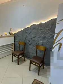 Imóvel Comercial com 2 Quartos para alugar, 100m² no Loteamento Villa Branca, Jacareí