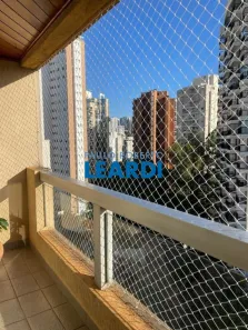 Cobertura com 3 Quartos à venda, 195m² no Vila Suzana, São Paulo
