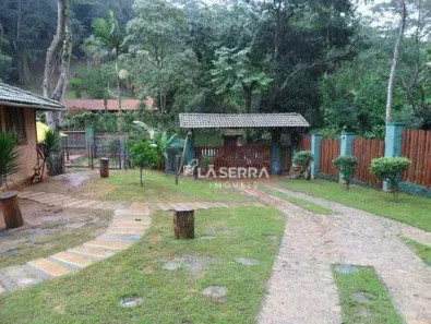 Casa com 2 Quartos à venda, 2000m² no Pedro do Rio, Petrópolis