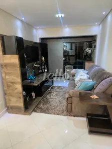 Apartamento com 3 Quartos à venda, 70m² no Mooca, São Paulo