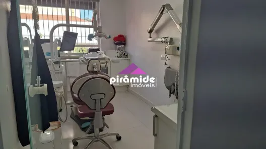 Sala Comercial à venda, 42m² no Centro, São José dos Campos