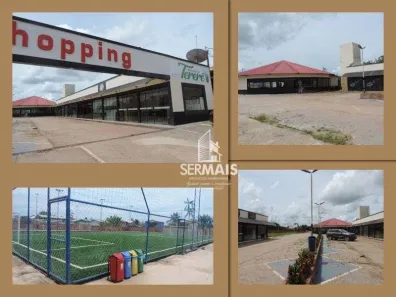 Prédio Comercial à venda, 5000m² no Praia do Gado, Boca do Acre