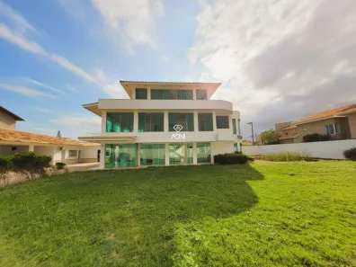 Casa com 4 Quartos à venda, 700m² no Interlagos, Vila Velha