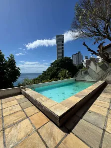 Casa com 4 Quartos à venda, 677m² no Barra, Salvador