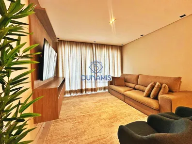Apartamento com 2 Quartos à venda, 153m² no Pitangueiras, Guarujá