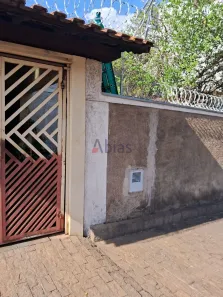 Casa com 3 Quartos à venda, 169m² no Jardim Bandeirantes, São Carlos