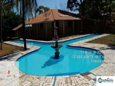 Imóvel Comercial à venda, 125800m² no , Brasília