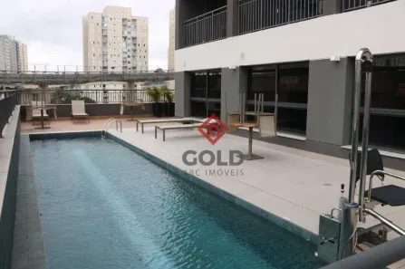 Apartamento com 1 Quarto à venda, 28m² no Vila Prudente, São Paulo